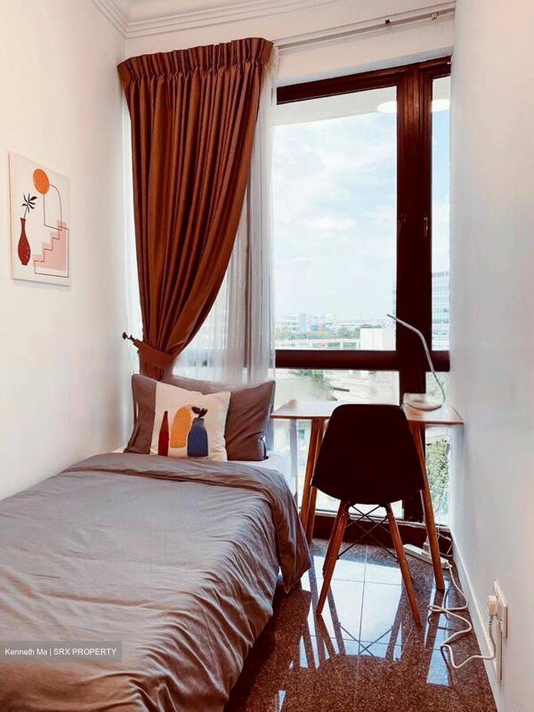 Eastpoint Green (D18), Condominium #462805001